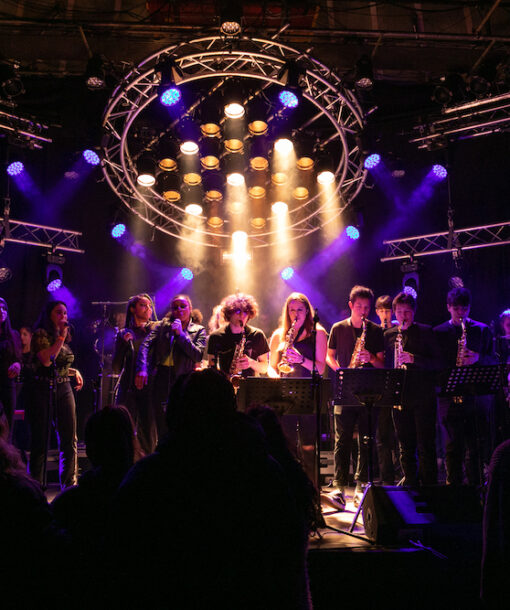 Funky Basecamp-4