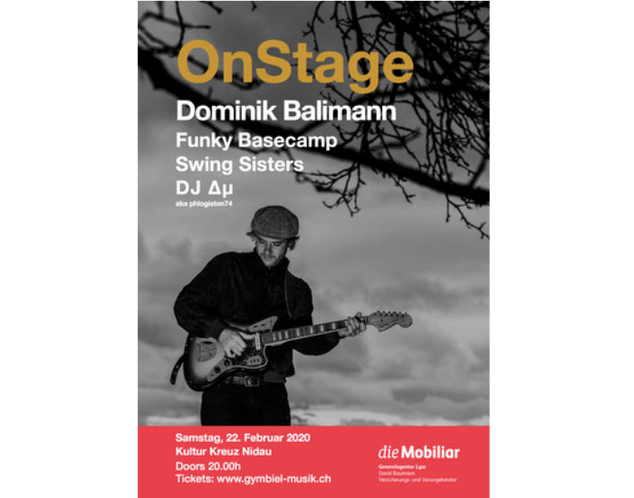 OnStage