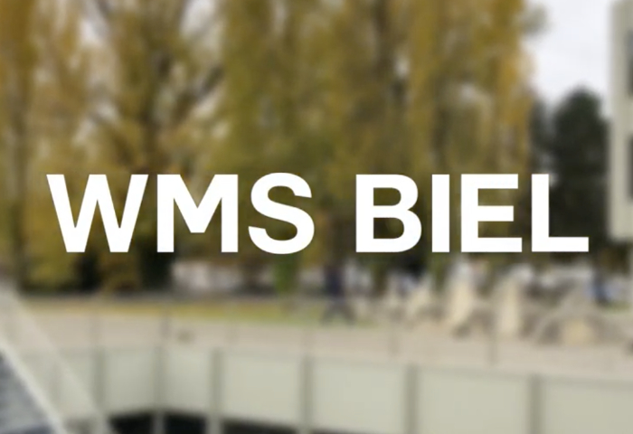 WMS Biel