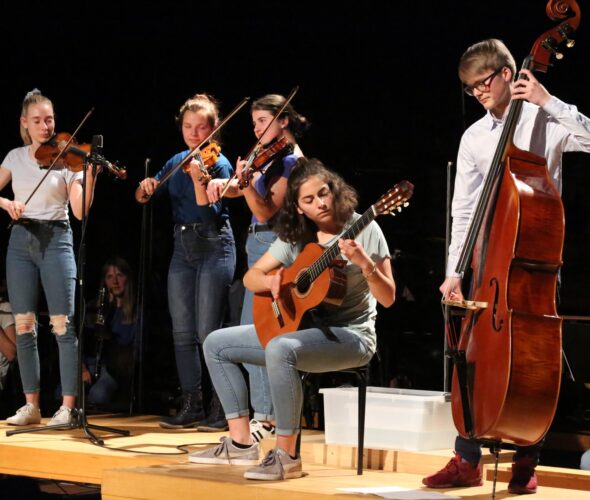 Wasserkonzert GP 20190430