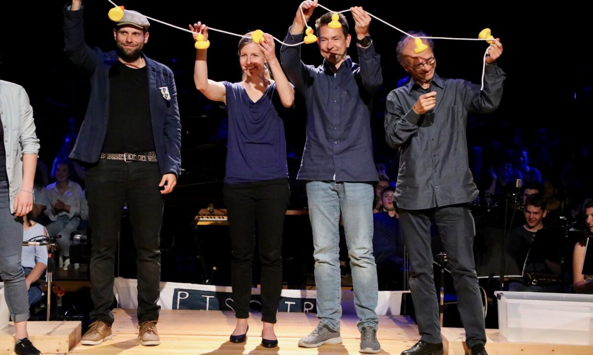 Wasserkonzert 20190505