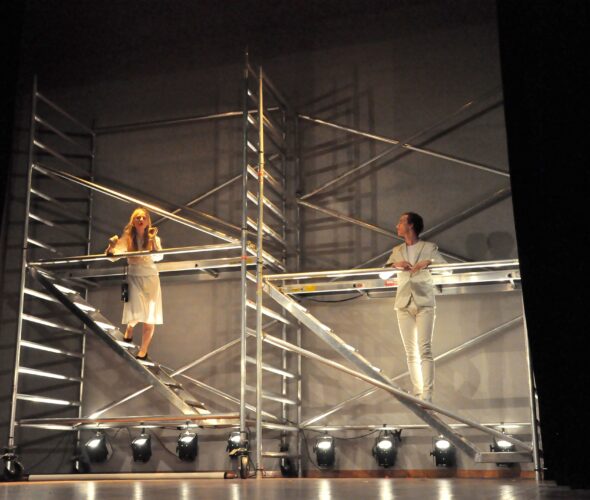 Maik�fer flieg 2, 2015