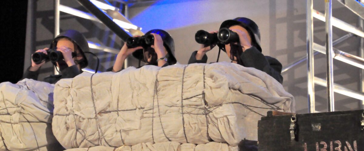 Maik�fer flieg 3, 2015