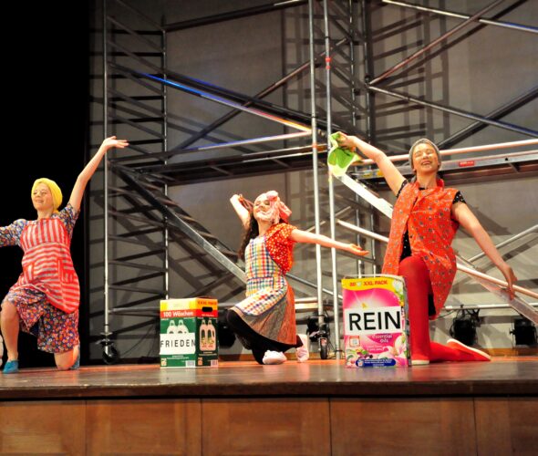 Maik�fer flieg 5, 2015