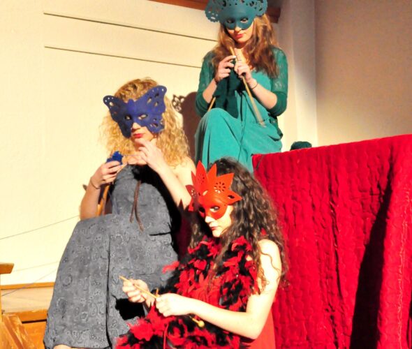 Maik�fer flieg 6, 2015