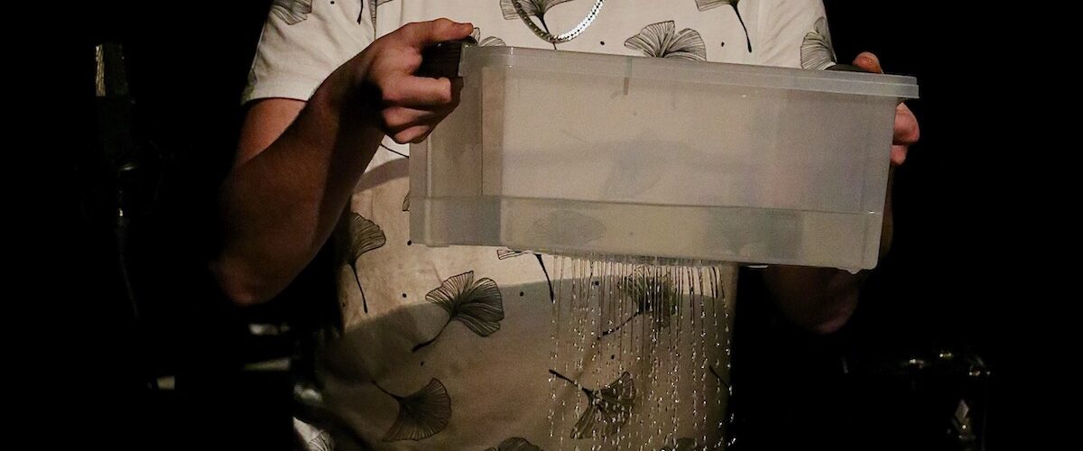 Wasserkonzert GP 20190430