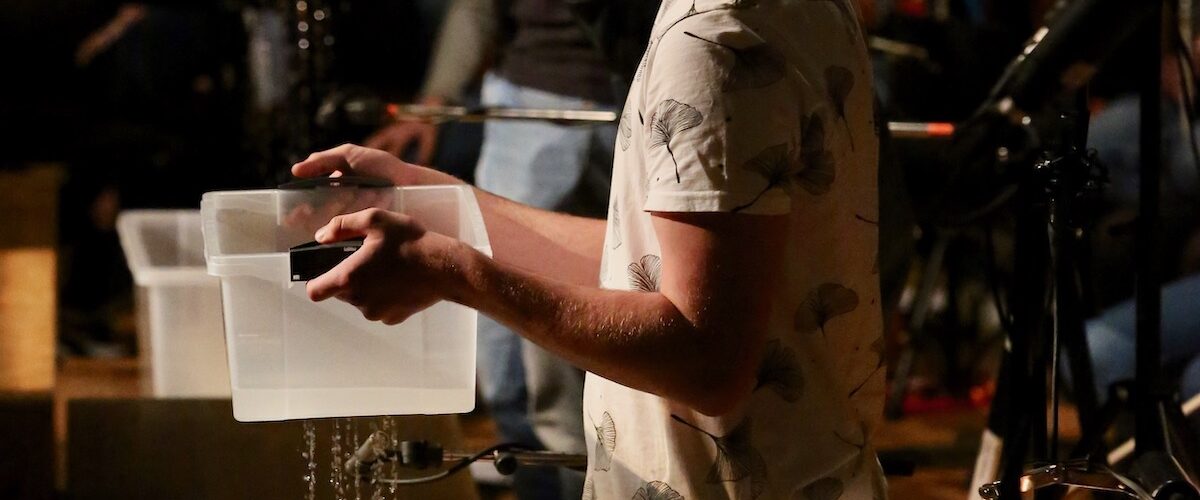 Wasserkonzert GP 20190430