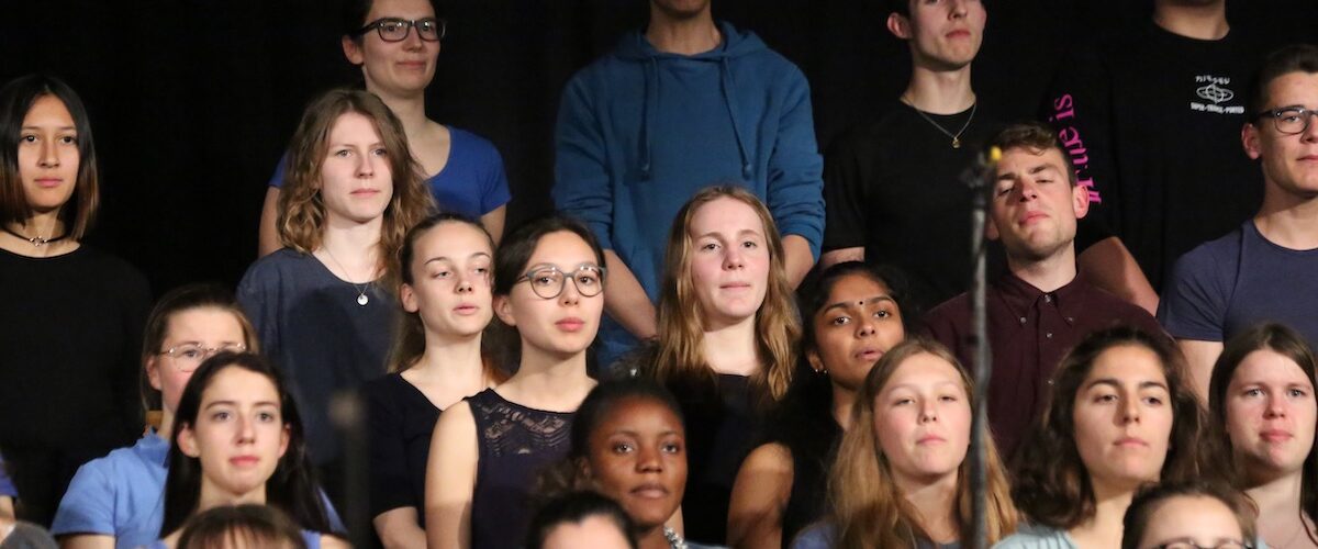 Wasserkonzert GP 20190430