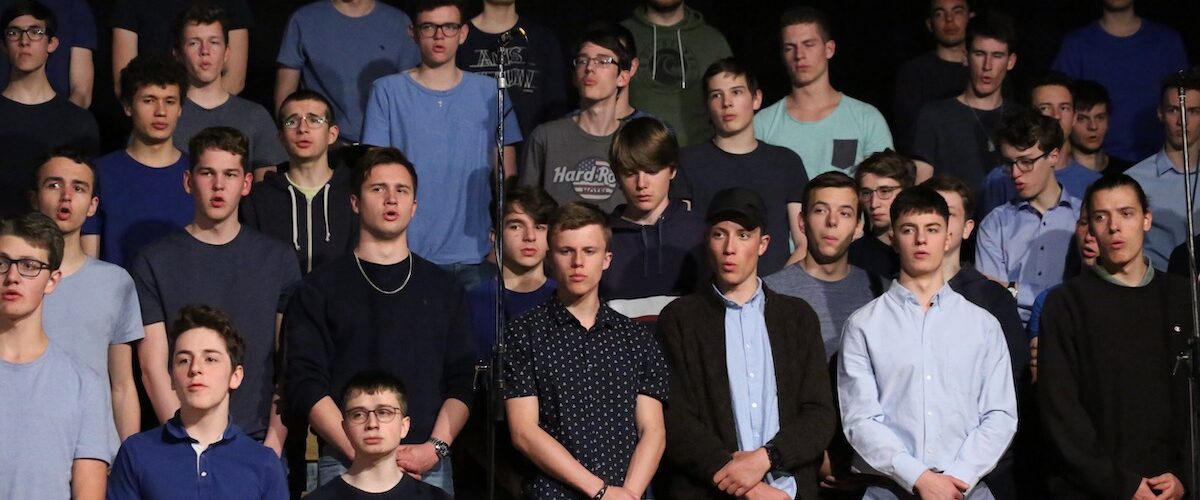 Wasserkonzert GP 20190430