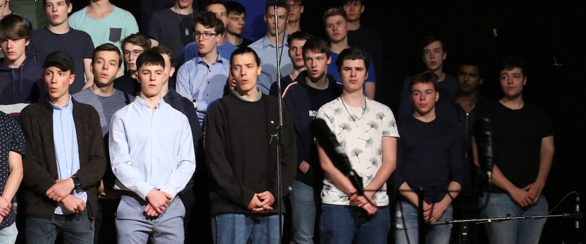 Wasserkonzert GP 20190430