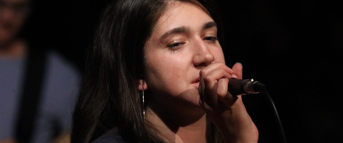 Wasserkonzert GP 20190430