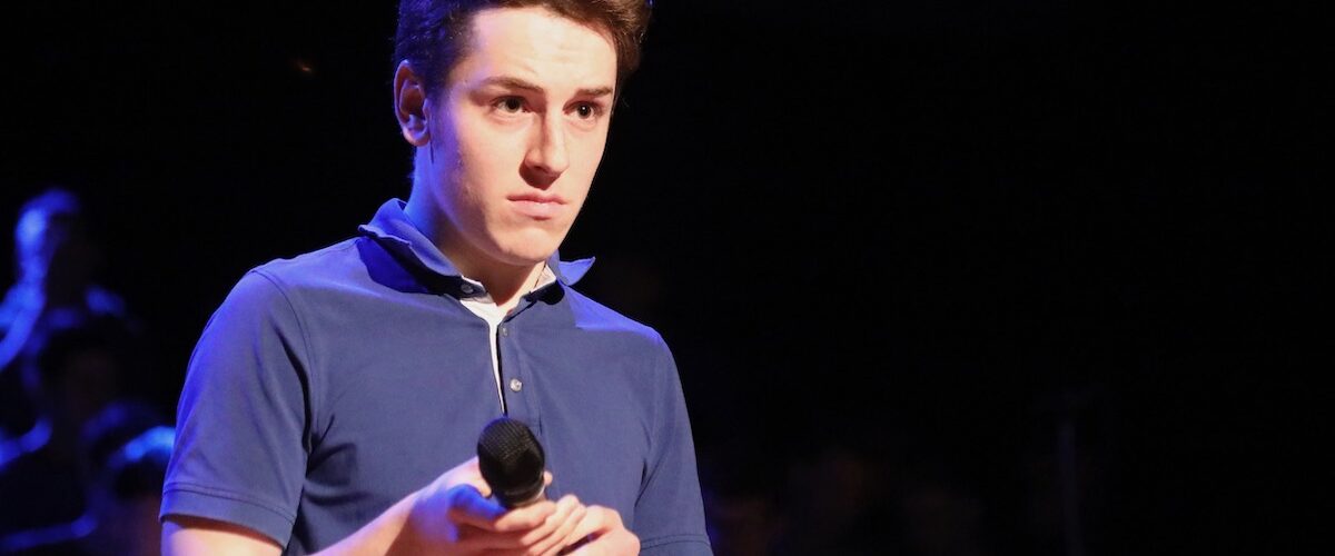 Wasserkonzert GP 20190430