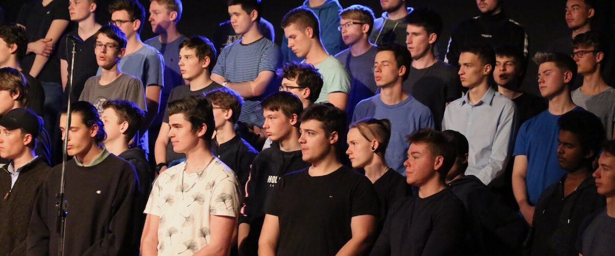 Wasserkonzert GP 20190430