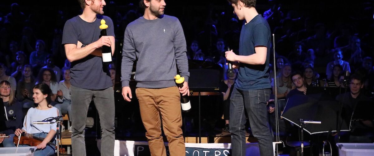 Wasserkonzert 20190505