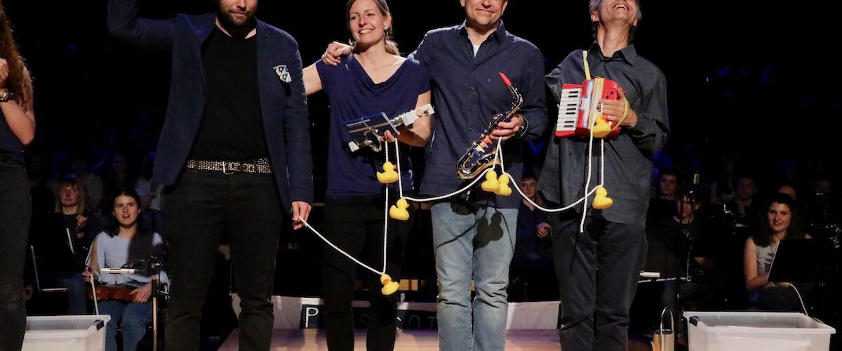 Wasserkonzert 20190505