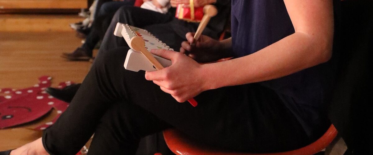 Wasserkonzert 20190505