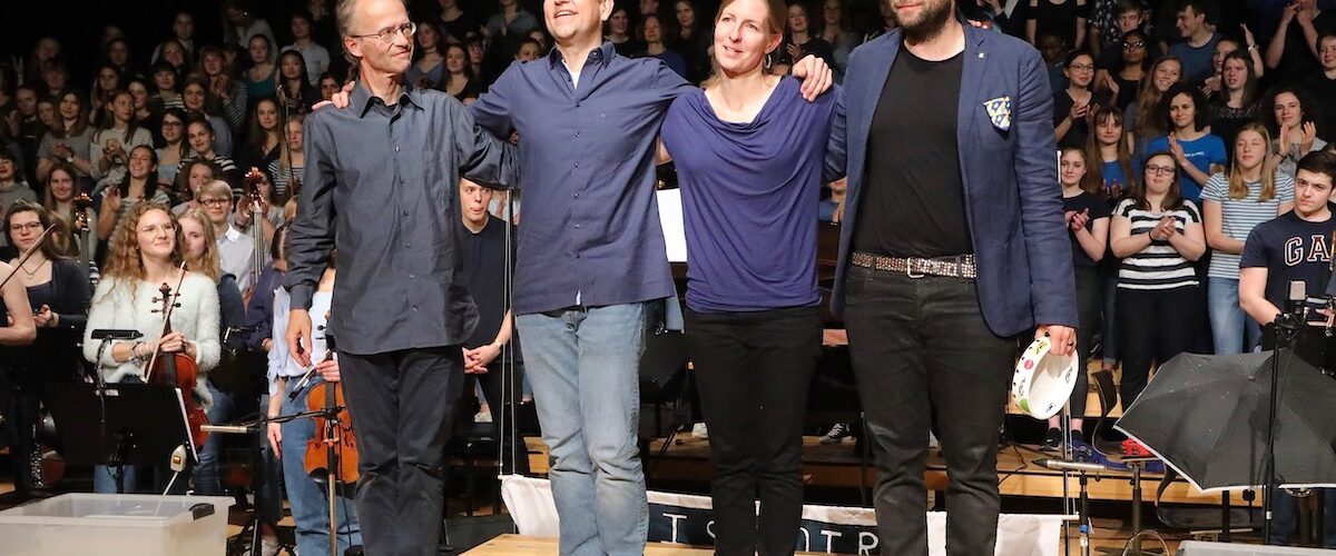 Wasserkonzert 20190505