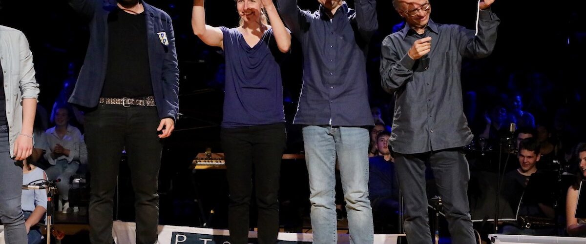 Wasserkonzert 20190505