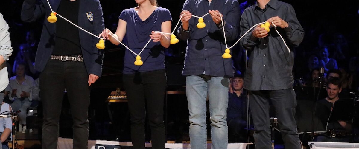 Wasserkonzert 20190505