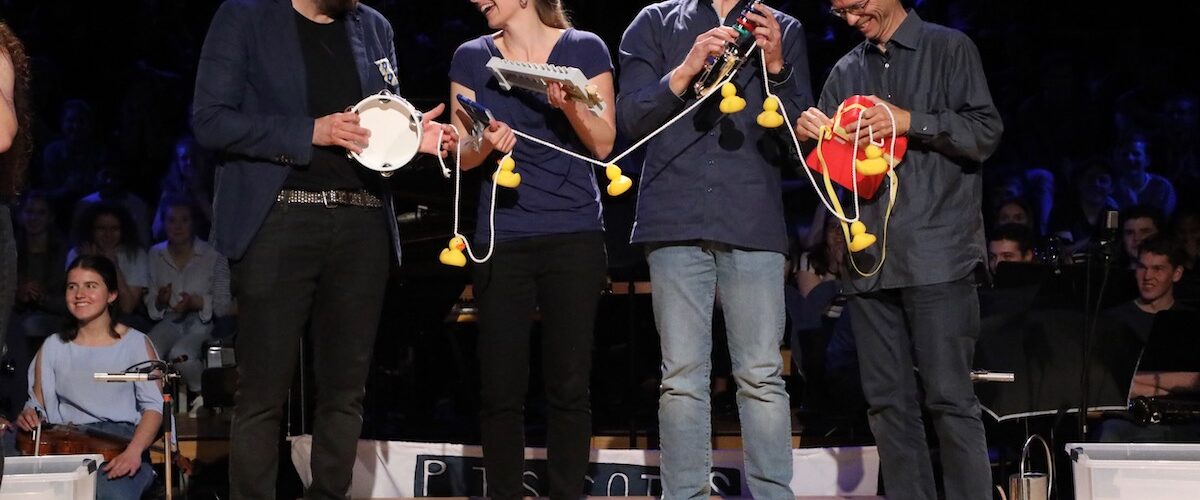 Wasserkonzert 20190505