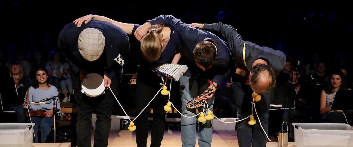 Wasserkonzert 20190505