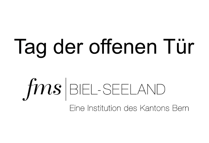 Tag der offenen Tür FMS