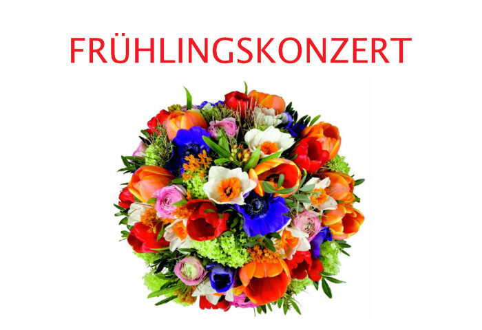 Frühlingskonzert