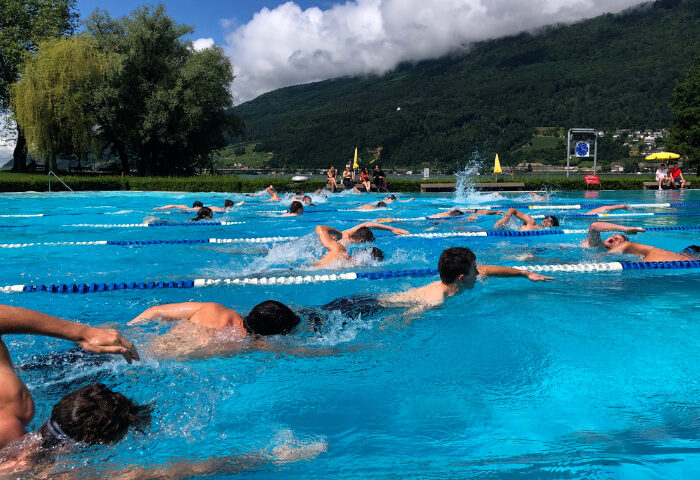 Triathlon