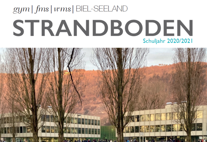 Bild Strandboden 21