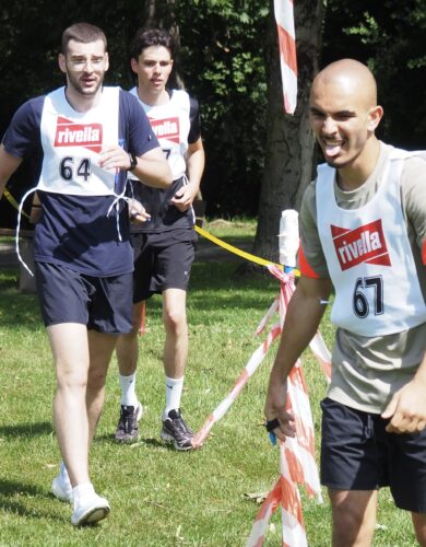 OLYMPUS DIGITAL CAMERA