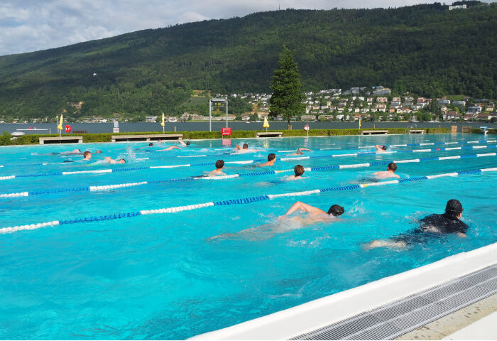Triathlon News