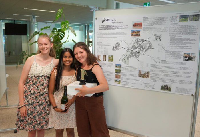 Expoareal News