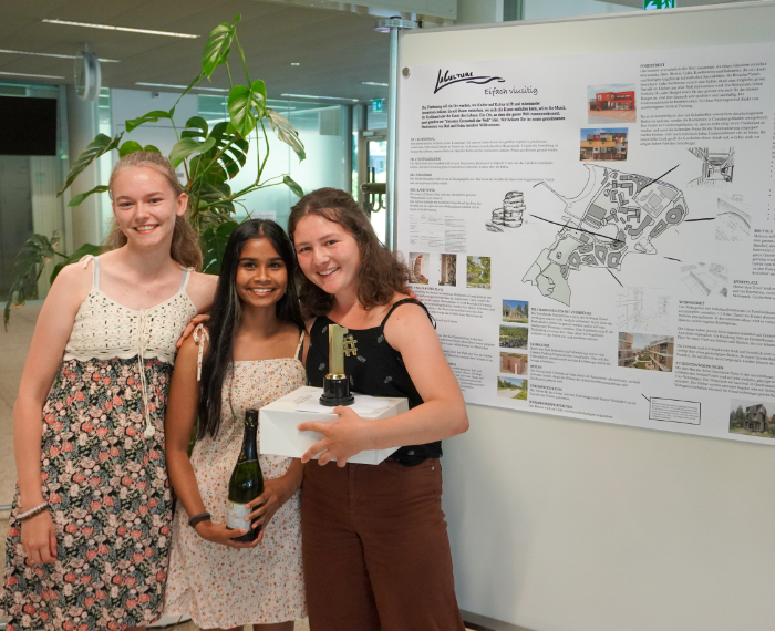 Impression Expoareal