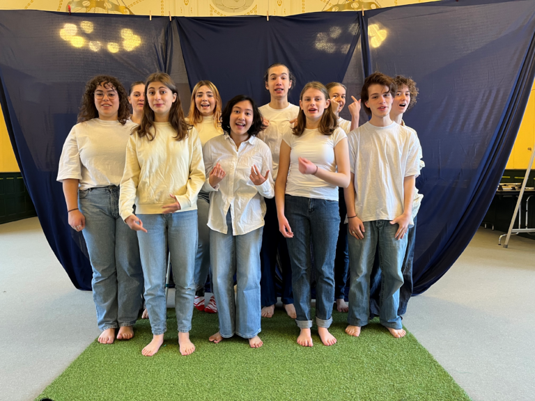 Peer Gynt 1
