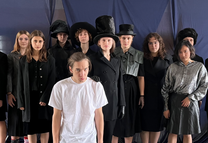 Peer Gynt 2