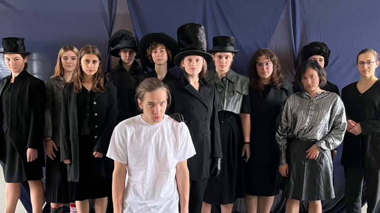 Peer Gynt 2