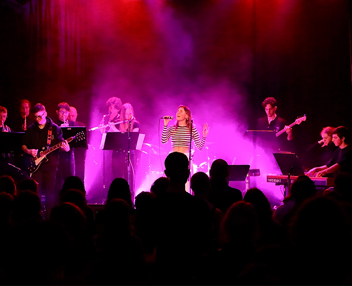 OnStage2023 Impression