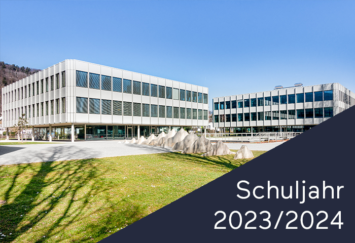 Neues Schuljahr 2023