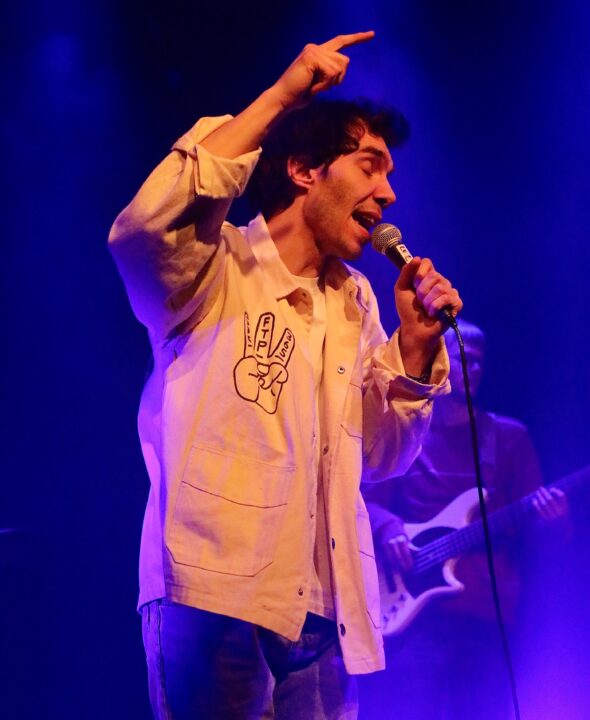 20250228 Generation Sound Nidau 7T6A4938