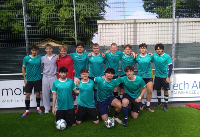 SMB Fussball 2025 2