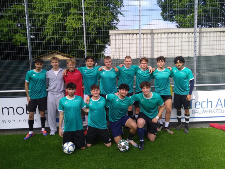 SMB Fussball 2025 2