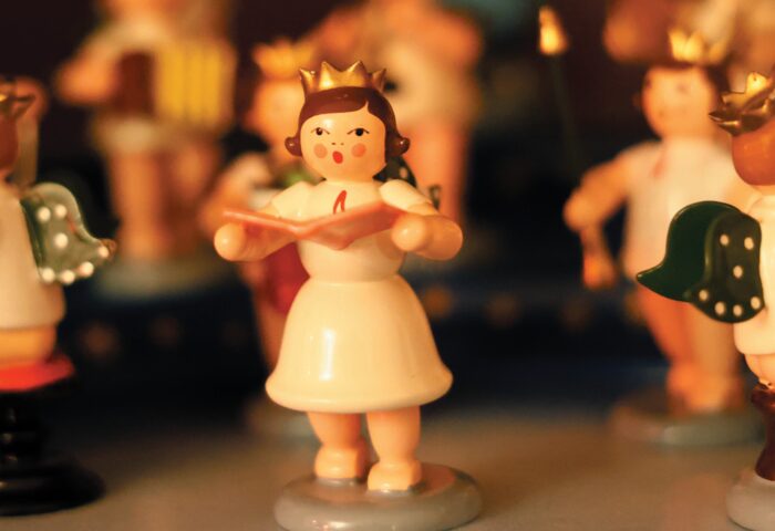 Weihnachtskonzert 2025