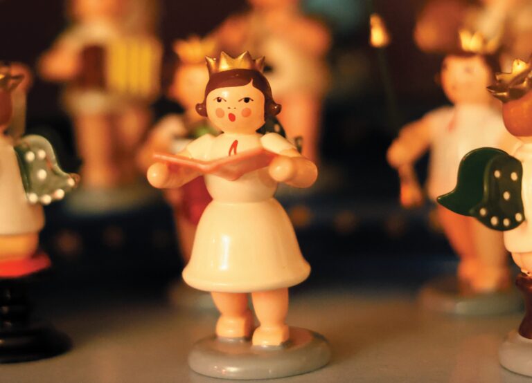 Weihnachtskonzert 2025