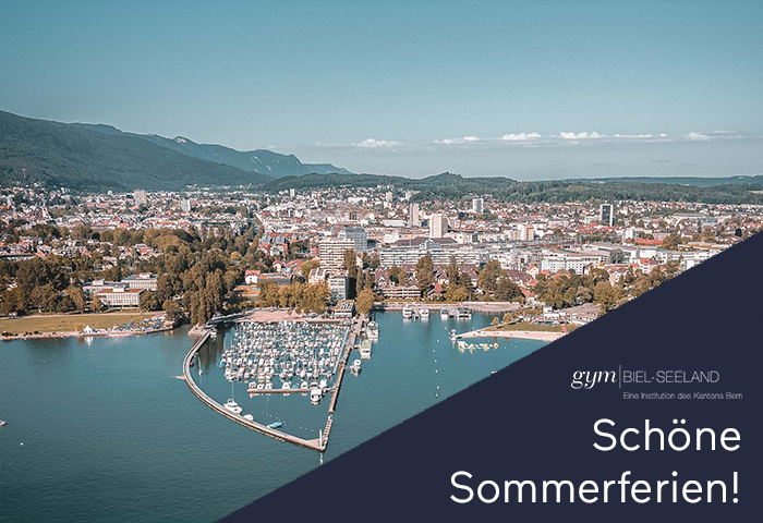 Sommerferien Web